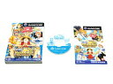 【中古】 From TV animation ONE PIECE トレジャーバトル!
