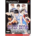 【中古】 DEAR BOYS Fast Break !