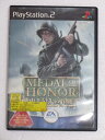 【中古】 EA BEST HITS メダルオブオナー史上最大の作戦