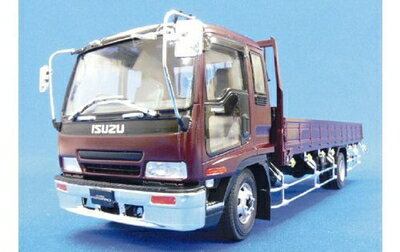 楽天市場】いすゞフォワード（プラモデル・模型｜ホビー）の通販