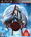 【中古】 BAYONETTA (ベヨネッタ) (特典無し) - PS3