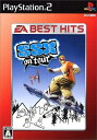 【中古】 EA BEST HITS SSX on tour