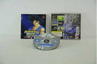 【中古】 ドラゴンボール FINAL BOUT 【中古】 ドラゴンボール FINAL BOUT