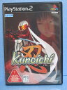【中古】 Kunoichi -忍-