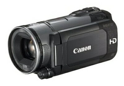 【中古】 Canon フルハイビジョンビ