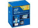 【中古】 インテル Xeon E3-1220 v3 (Haswell 3.10GHz 4core GPU無し) LGA1150 BX80646E31220V3