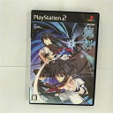 【中古】 龍刻 Ryu-Koku 通常版