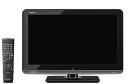 【中古】 シャープ 19V型 液晶 テレビ AQUOS LC-19K3-B ハイビジョン 2010年モデル(2)