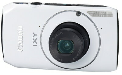 【中古】 Canon デジタルカメラ IXY30S 