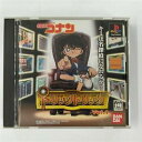 【中古】 名探偵コナン トリックトリックVol.1