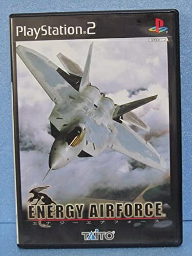 【中古】 ENERGY AIRFORCE(エナジーエアフォース) 【中古】 ENERGY AIRFORCE(エナジーエアフォース)