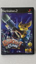 【中古】 Ratchet & Clank