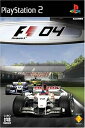 【中古】 Formula One 2004