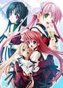 【中古】 恋する乙女と守護の楯 -The shield of AIGIS-