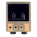 【中古】 東京サウンド 真空管ヘッドホンアンプ VALVE-X-SE
