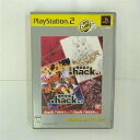 【中古】 .hack//Vol.1×Vol.2 PlayStation 2 the Best