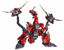 【中古】 リボルテックヤマグチ No.096 ジェノブレイカー|詳細画像