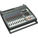 【中古】 BEHRINGER EUROPOWER PMP4000