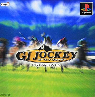 【中古】 GIジョッキー 【中古】 GIジョッキー