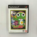 【中古】 ケロロ軍曹 メロメロバトルロイヤル BANDAI THE BEST