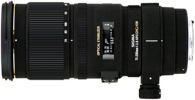【中古】 SIGMA 望遠ズームレンズ APO 