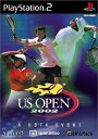 【中古】 US OPEN 2002 -A USTA EVENT-
