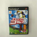 【中古】 カットビ!! ゴルフ