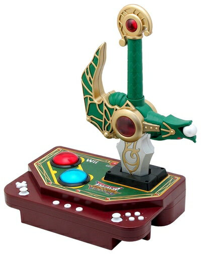 【中古】 ドラゴンクエスト モンスターバトルロードコントローラ 【中古】 ドラゴンクエスト モンスターバトルロードコントローラ