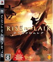 【中古】 RISE FROM LAIR(ライズ フロム レア) - PS3