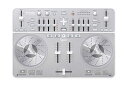 【中古】 Vestax ベスタクス Mac専用 オーディオインターフェイス内蔵 algoriddim djay対応 DJコントローラー スピン SPIN