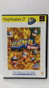【中古】 ピポサル2001 PlayStation 2 the Best