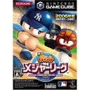 【中古】 実況パワフルメジャーリーグ