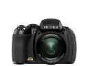 【中古】 FUJIFILM デジタルカメラ FinePix HS10 ブラック FX-HS10