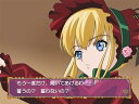 【中古】 ローゼンメイデン ドゥエルヴァルツァ(通常版)