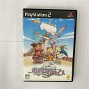 【中古】 ポポロクロイス 月の掟の冒険