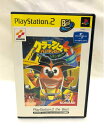 【中古】 クラッシュ・バンディクー4 さくれつ!魔人パワー PlayStation 2 the Best