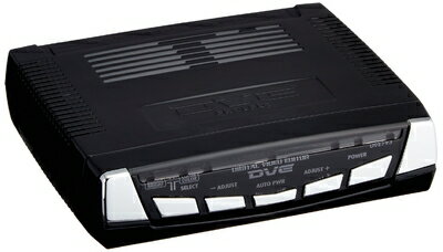 【中古】 PROSPEC デジタルビデオ編集機 DVE793 S端子/ピン端子入出力搭載 スタンダードモデル ブラック