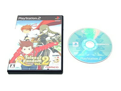 【中古】 テイルズ オブ ファンダム Vol.2(ティアバージョン) 【中古】 テイルズ オブ ファンダム Vol.2(ティアバージョン)