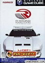 【中古】 R:RACING EVOLUTION (PAC-MAN VS.付き) ※紙カバー等は付属いたしません。