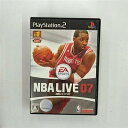 【中古】 NBAライブ07