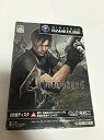 【中古】 BioHazard4 ※紙カバー等は付属いたしません。