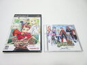 【中古】 テイルズ オブ シンフォニア (Tales of Symphonia) ※特典等は付属いたしません。