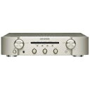 【中古】 Marantz プリメインアンプ シルバーゴールド PM-5004/FN