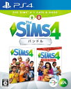 【中古】 The Sims 4 Cats & Dogsバンドル - PS4