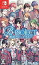 【中古】 B-PROJECT 流星*ファンタジア 限定版 -キタコレ & MooNs ver.- 【同梱物】缶バッジ7種(キタコレ & MooNs) & 2L判ブロマイド1種(キタコレ & MooNs) & 限定BOX 同梱 - Switch