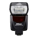 【中古】 Nikon フラッシュ スピードライト SB-700