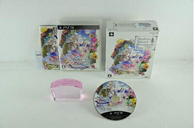 【中古】 トトリのアトリエ〜アーランドの錬金術士2 - PS3 ※特典等は付属いたしません。 【中古】 トトリのアトリエ〜アーランドの錬金術士2 - PS3 ※特典等は付属いたしません。