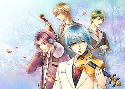 【中古】 金色のコルダ2 ff (フォルテッシモ) トレジャーBOX - PSVita 【中古】 金色のコルダ2 ff (フォルテッシモ) トレジャーBOX - PSVita