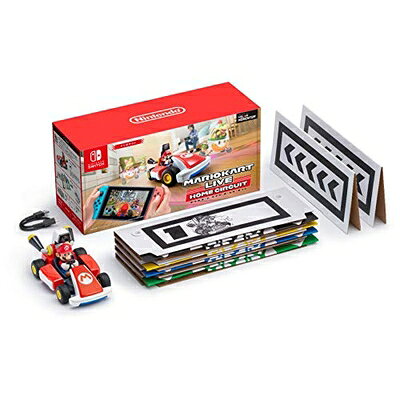 【中古】 マリオカート ライブ ホームサーキット マリオセット