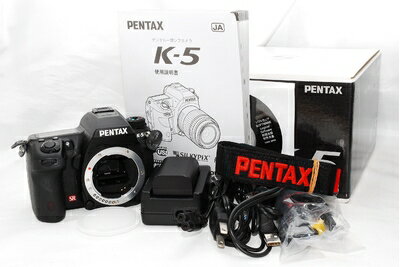 楽天市場】pentax k-5 中古の通販 楽天市場】pentax k-5 中古の通販